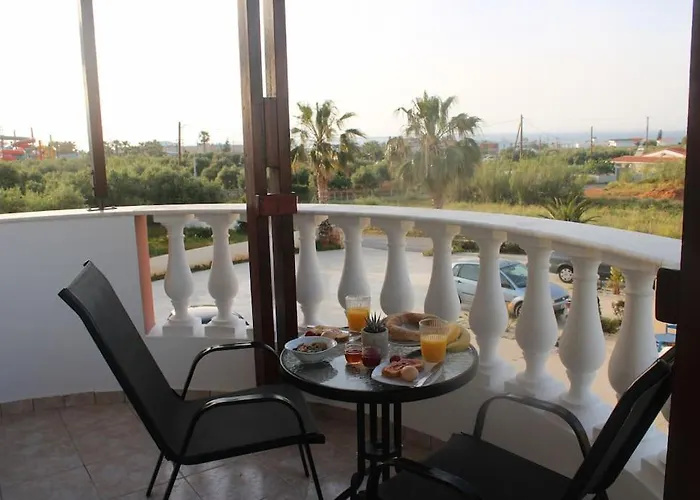 Verano Vista Apartment_near The Sea-free Parking דירה *